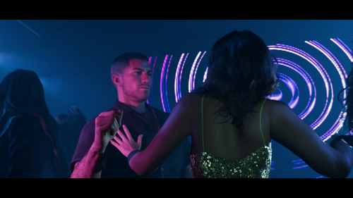 NINE1NINE nightclub iin Vice City