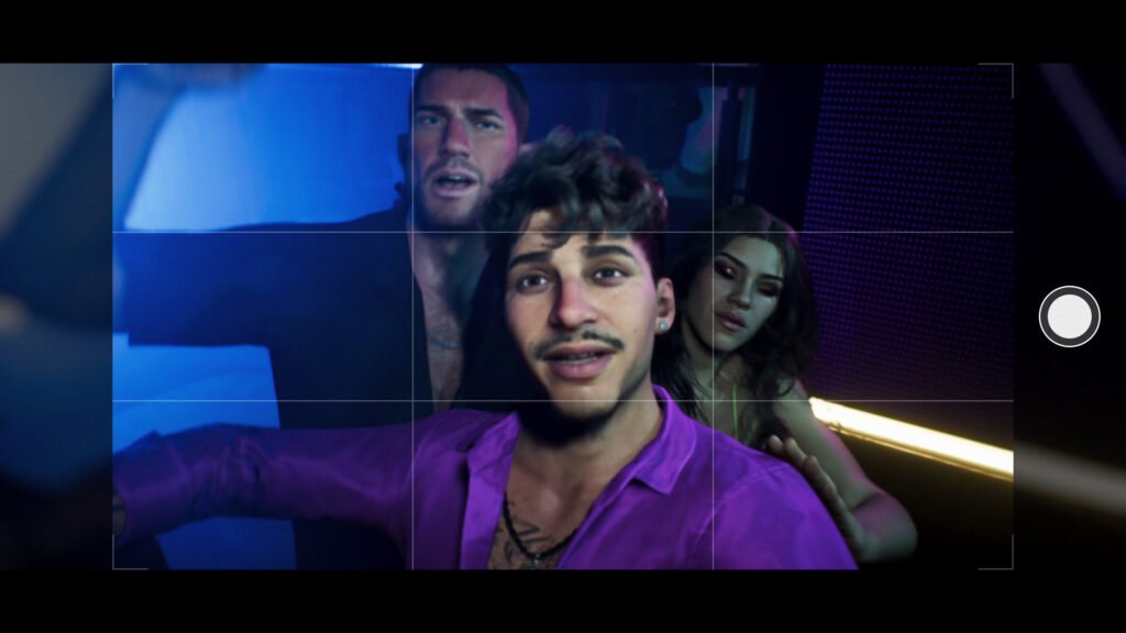 NINE1NINE nightclub iin Vice City