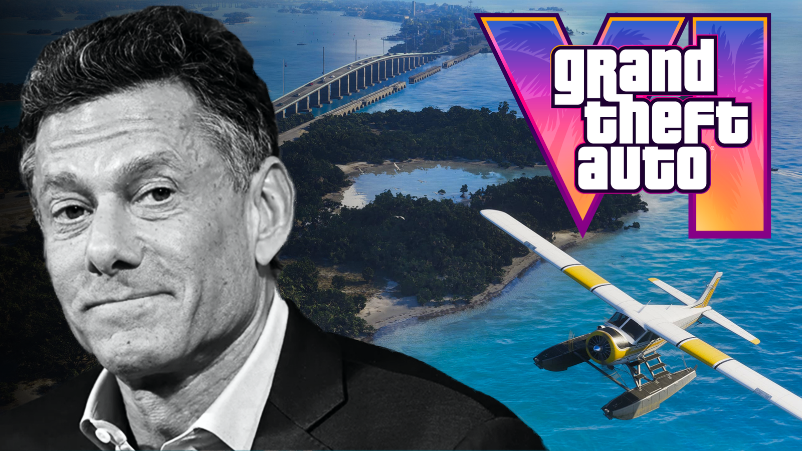 Rockstar Knows GTA 6 Can’t Just Be “Good” Anymore